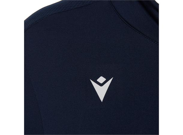 Carol Stretch Top Woman NAV XL Lett løpejakke - Topp modell 