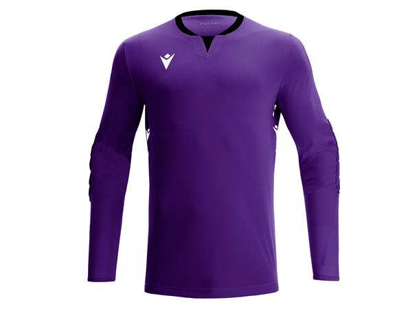 Eridanus GK Shirt PRP/BLK L Keeperdrakt i tidløst design - Unisex 