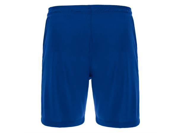 Skara Short ROY/WHT 3XS Teknisk shorts i ECO-tekstil - Unisex 