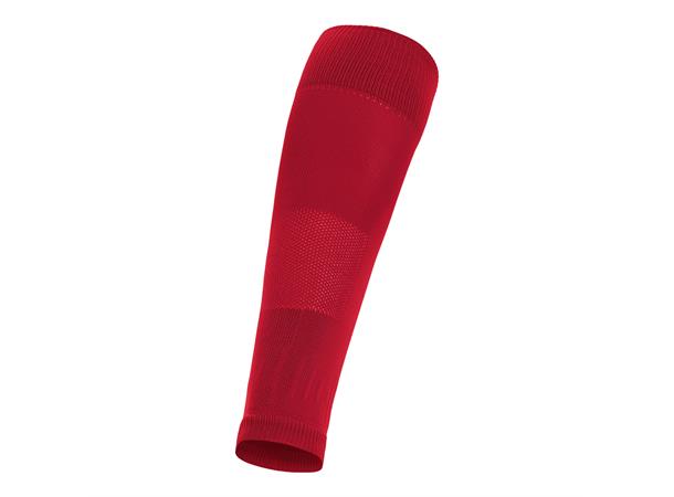 Sprint Footless Socks RED XL Fotballsokker uten fot 