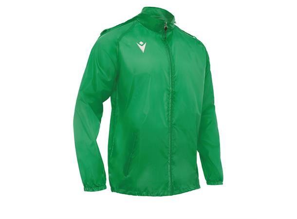 Atlantic Hero Windbreaker CRD 5XL Flott vindjakke - Unisex 