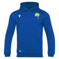 Haugesund Bowling Banjo Hettegenser