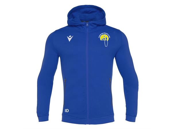 Haugesund Bowling Cello Hettejakke 