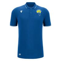 Haugesund Bowling Comedy Poloskjorte