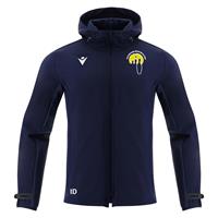 Haugesund Bowling Himalaya Vindtett softshell jakke