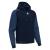 Horn Hooded Sweatshirt NAV S Teknisk hettegenser - Unisex 