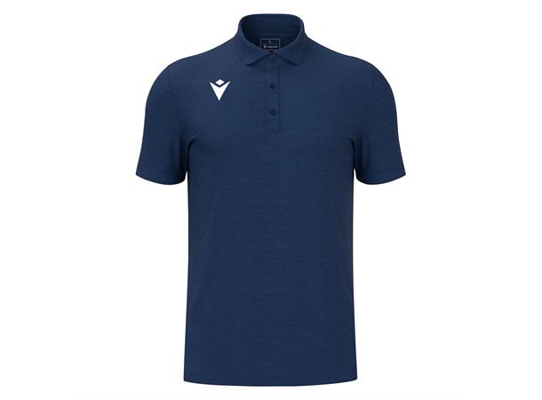 Jazz polo GRY 3XS Poloskjorte - Unisex 