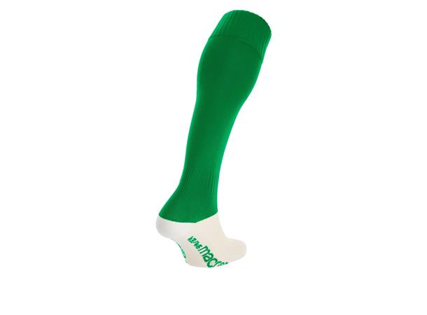 Round Socks Evo GRN XS Komfortable fotballsokker - Unisex 