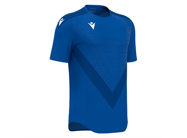 Wisp Match Day Shirt ROY XXS Teknisk spillerdrakt - Unisex 