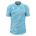 Arcane Eco Shirt COL/WHT M Lett og slitesterk trøye